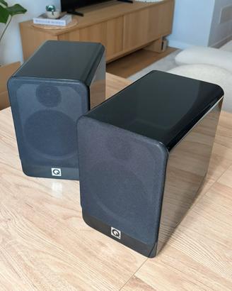 Q Acoustics Concept 20