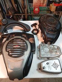 ricambi motore Briggs stratton serie 750
