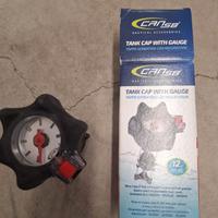 Tappo serbatoio fuoribordo