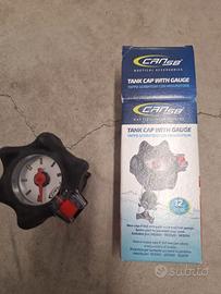 Tappo serbatoio fuoribordo