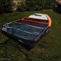 Windsurf Rig Completo RRD 8.4