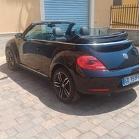 MAGGIOLINO CABRIO