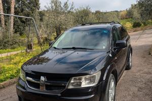 Doge journey automatica 2009 unico proprietario 