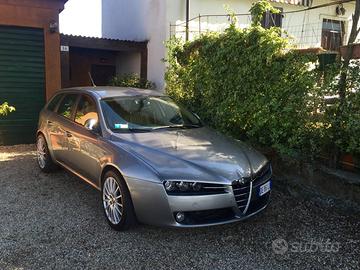 Alfa 159 JTDM 2.4 Cambio Automatico