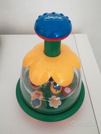 Magica trottola chicco