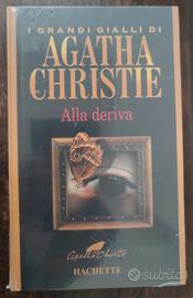 3) 18  libri di Agatha Christie, Hachette