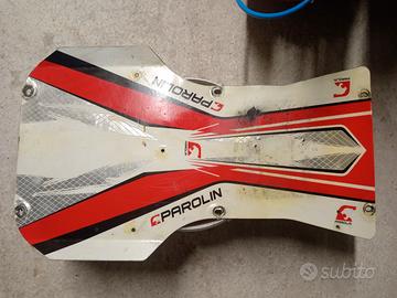 pianalina kart parolin 