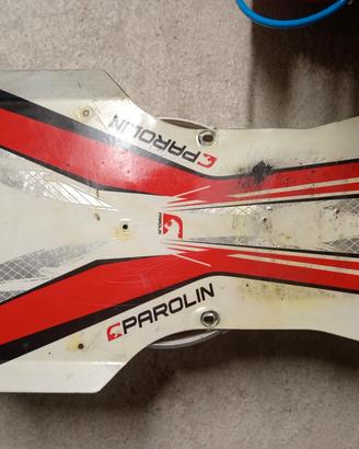 pianalina kart parolin 