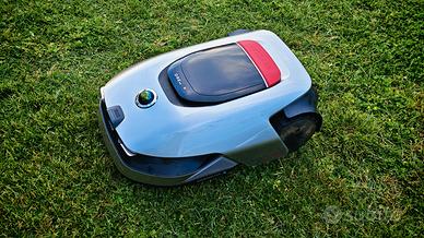 Robot rasaerba Dreame A2 3000 mq
