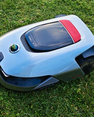 Robot rasaerba Dreame A2 3000 mq