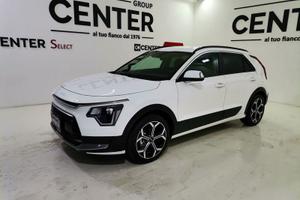 Kia Niro 1.6 GDi DCT HEV Style