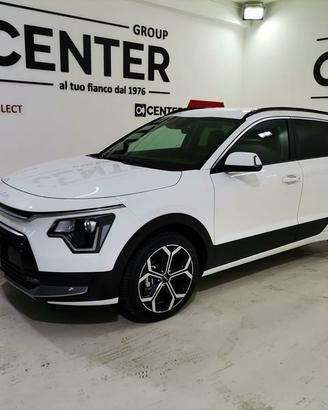 Kia Niro 1.6 GDi DCT HEV Style