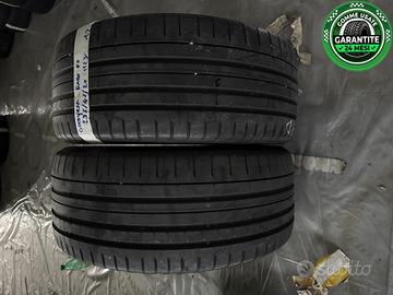 gomme usate 2854520 Estivo GOODYEAR - EAGLE F1 - 7