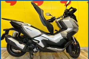 HONDA ADV 350 Finanziabile - GRIGIIO - 9027
