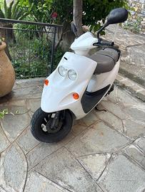 Malaguti F10 50cc, pronto all’uso, pochi km