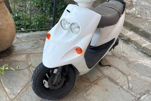 Malaguti F10 50cc, pronto all’uso, pochi km