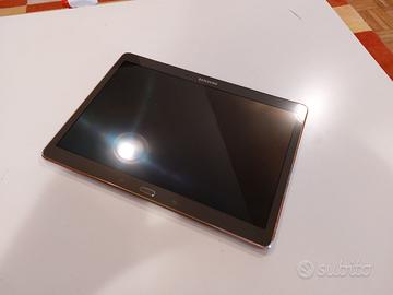 [Leggi Descrizione] Samsung Galaxy Tab S SM-T805