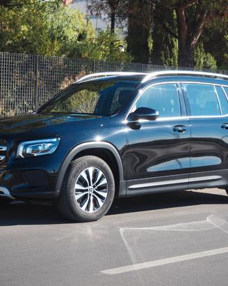 Mercedes-benz GLB 180 d Automatic Sport