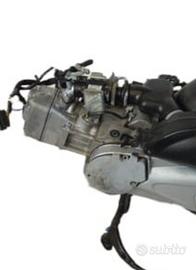moto 150 cc completo 