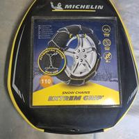 Catene da Neve Michelin EXTREM GRIP 110