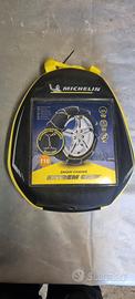 Catene da Neve Michelin EXTREM GRIP 110