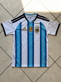 maglia argentina 