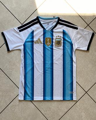 maglia argentina 