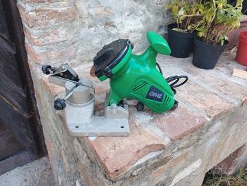 affilatore elettrico 