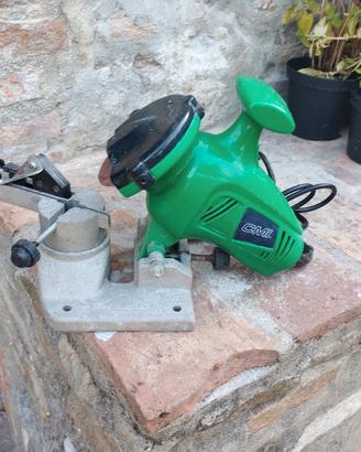 affilatore elettrico 