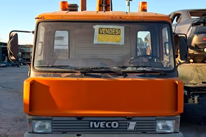 carroattrezzi Iveco