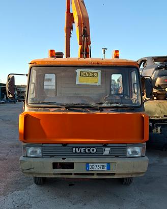 carroattrezzi Iveco