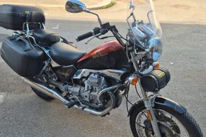 GUZZI NEVADA CLUB 750CC DEL'99