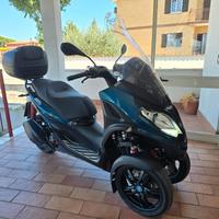 Piaggio MP3 300 hpe SPORT PATENTE B