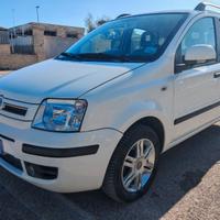 FIAT PANDA 1.3 DIESEL FULL OPT. ANNO 2011