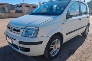 FIAT PANDA 1.3 DIESEL FULL OPT. ANNO 2011