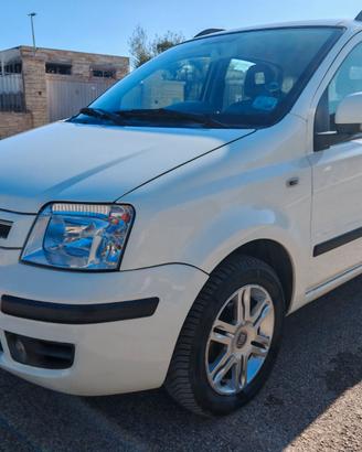 FIAT PANDA 1.3 DIESEL FULL OPT. ANNO 2011