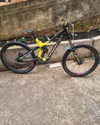 norco Aurum DH 