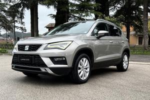 Seat Ateca 1.6 TDI ECOMOTIVE