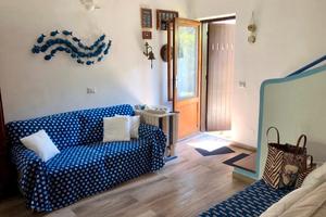 Villa a schiera viale Regina Elena 7, San