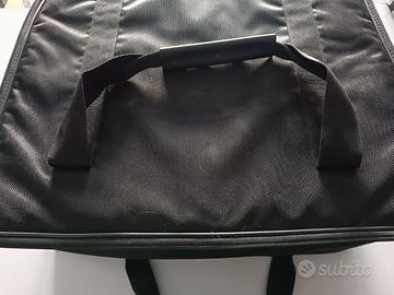 Borsa Porta Gomme 1:8 Off Road 