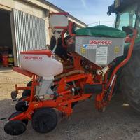 Seminatrice Gaspardo