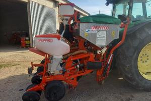 Seminatrice Gaspardo