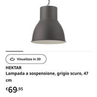 Lampadari Ikea