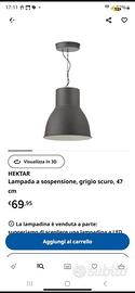 Lampadari Ikea