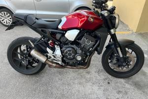 HONDA CB1000R 2018