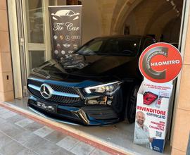 MERCEDES CLA 220D SHOOTING BRAKE PREMIUM 2.0 190CV