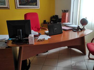 Mobili per ufficio