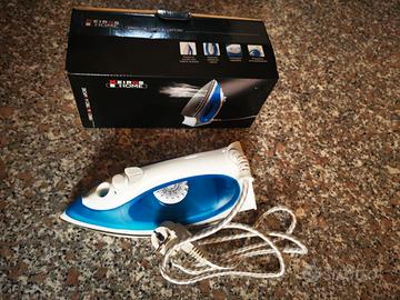 Ferro da stiro a vapore KEIROS