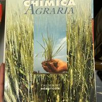 Chimica agraria Rizzitano Alquati