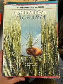 Chimica agraria Rizzitano Alquati